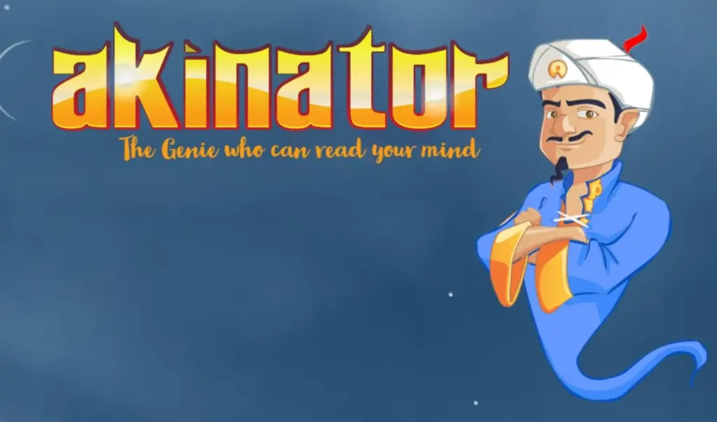 Akinator VIP v9.0.22 MOD APK (Unlimited Coins) Download
