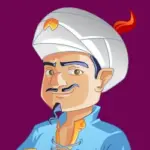 Download Akinator VIP Image